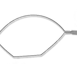 Oval Hexagonal Snares