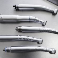 Dental Handpiece