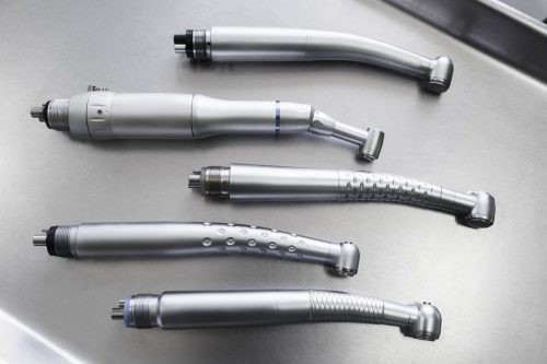 Dental Handpiece