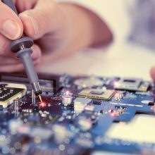 Video Equipment Repairing